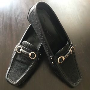 Dior Loafers